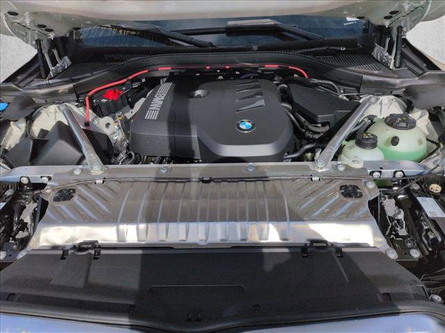 New 2026 BMW X3 xDrive30 image 17