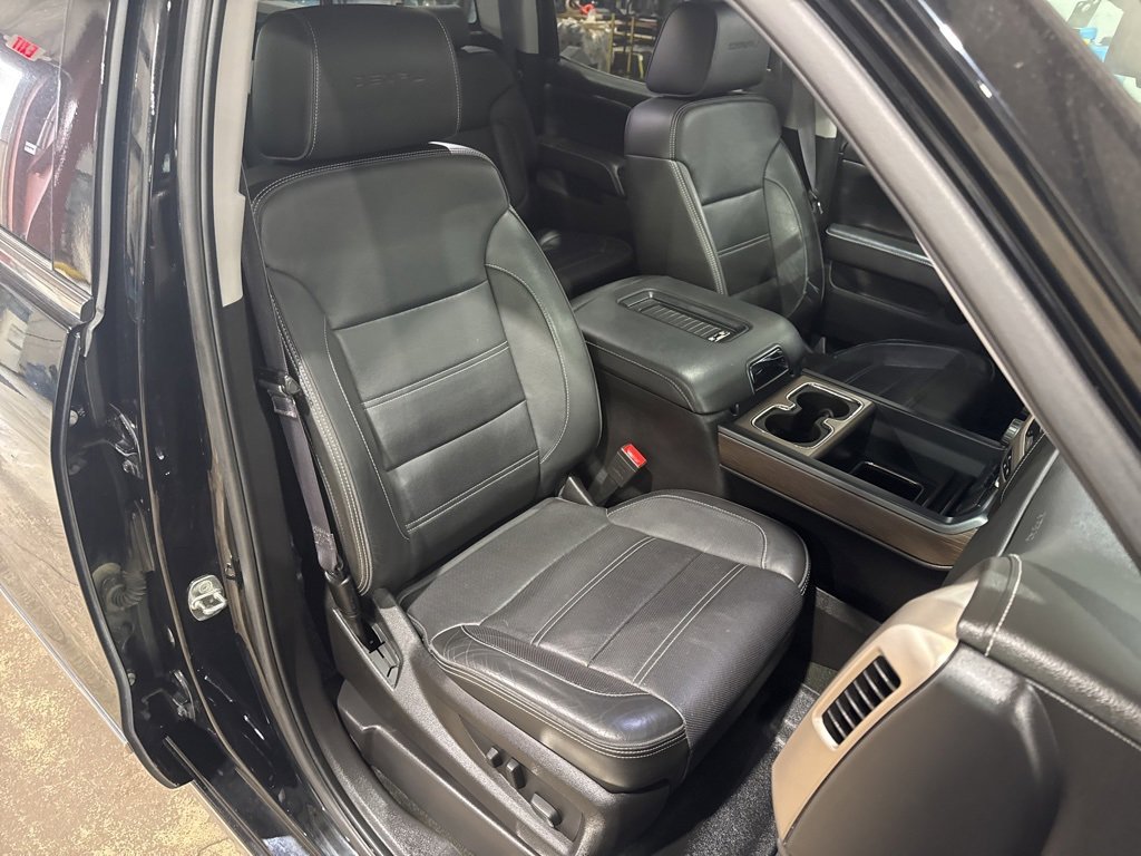 Used 2017 GMC Sierra 1500 Denali w/ Denali Ultimate Package image 36
