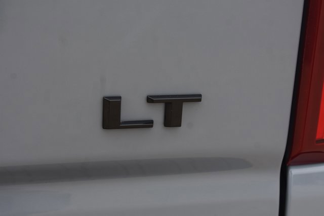 Used 2024 Chevrolet Silverado 1500 LT Trail Boss w/ Convenience Package II image 7