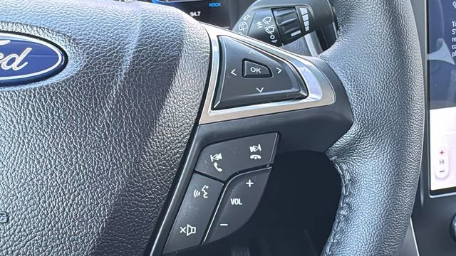 Certified 2024 Ford Edge SEL w/ Convenience Package image 21