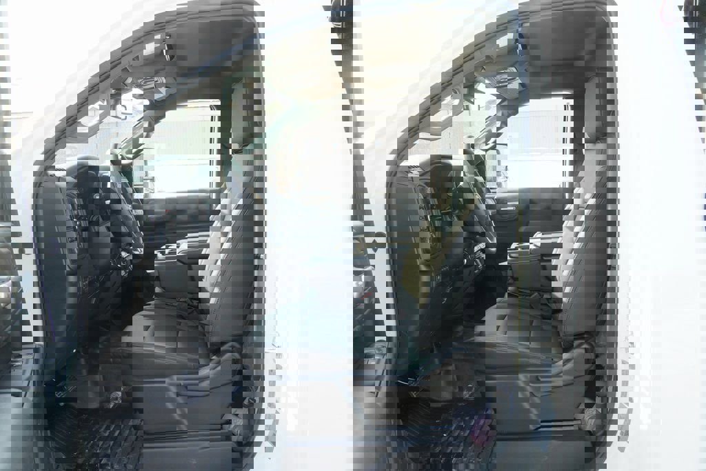 New 2026 Chevrolet Silverado 3500 W/T w/ WT Convenience Package image 4