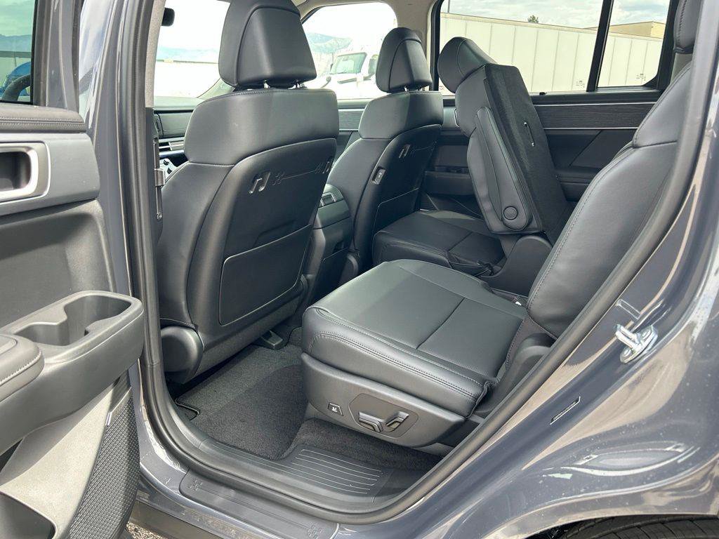 New 2026 Hyundai Santa Fe Limited AWD/4WD image 20