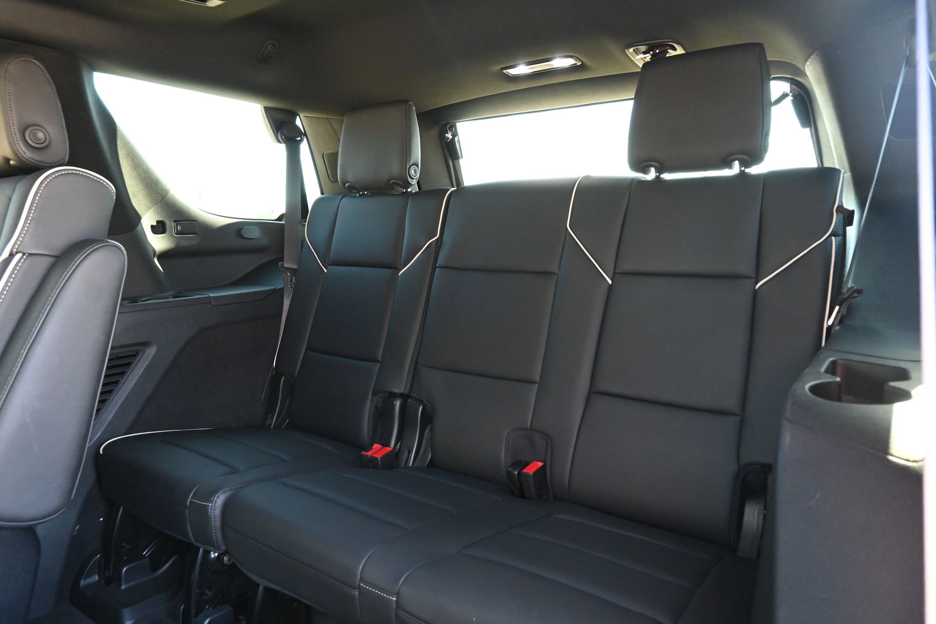 Used 2022 Cadillac Escalade Sport w/ Touring Package image 20