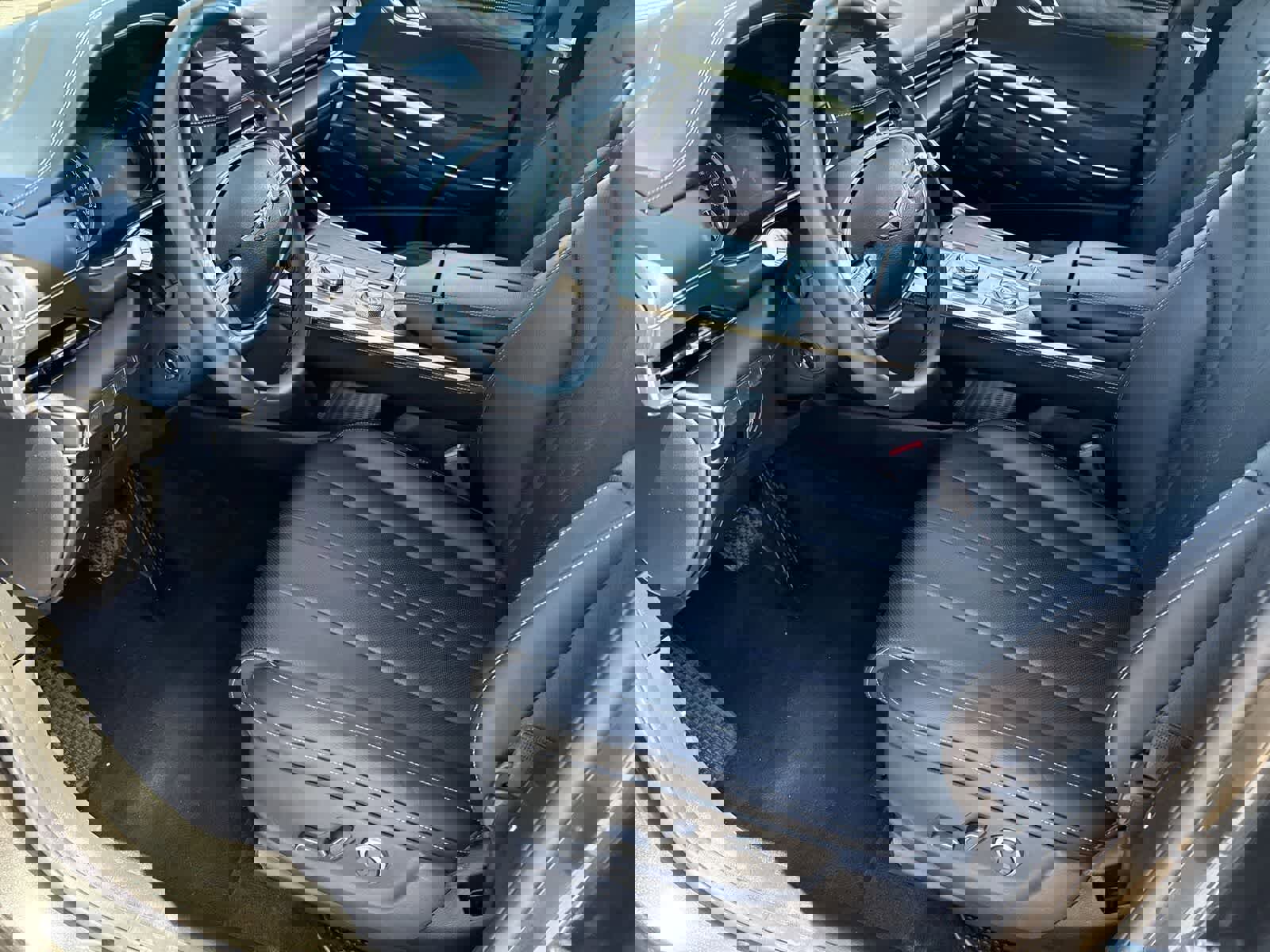 Used 2024 Genesis GV80 2.5T AWD/4WD image 16