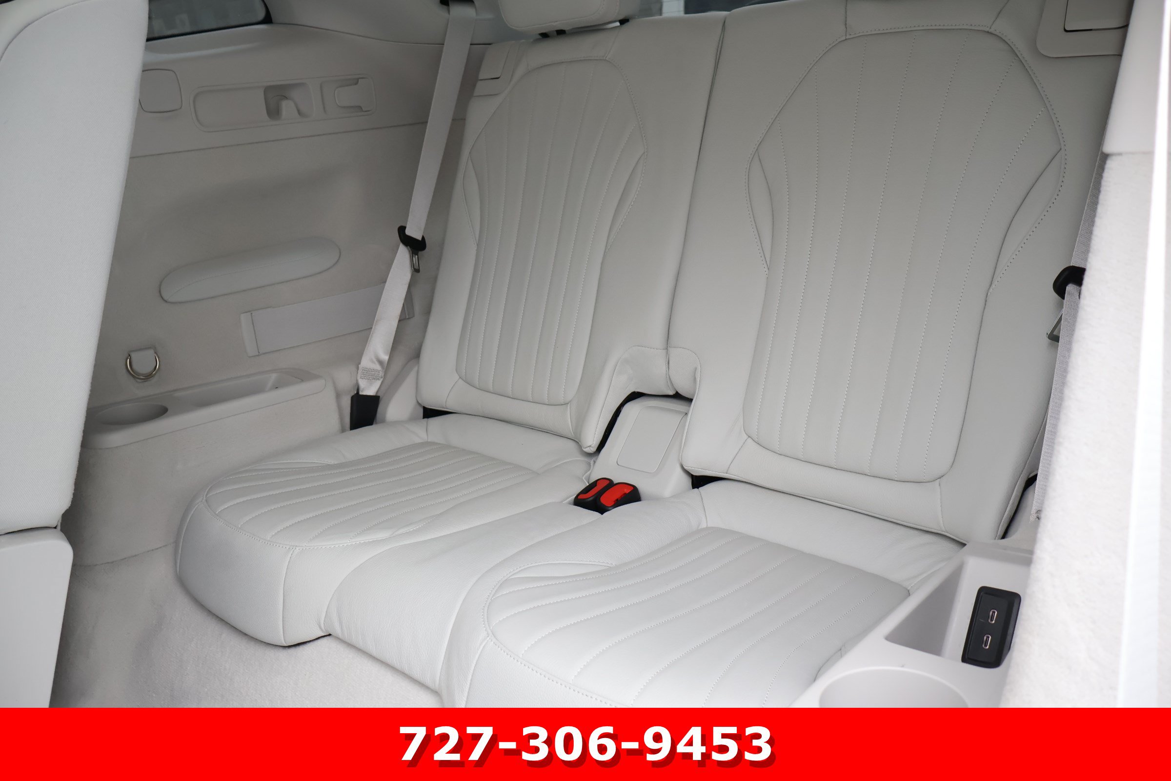 Used 2024 Mercedes-Benz EQS 450+ 4MATIC SUV image 16