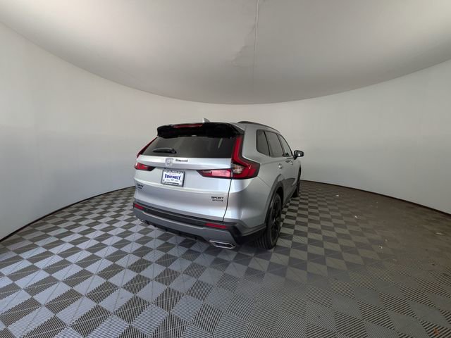 New 2026 Honda CR-V Sport Touring image 3