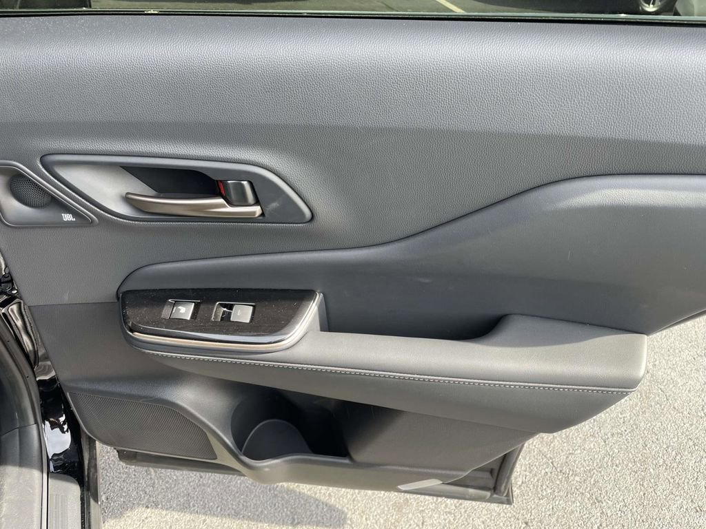 Used 2025 Toyota Crown Signia w/ Advanced Technology Package AWD/4WD image 45