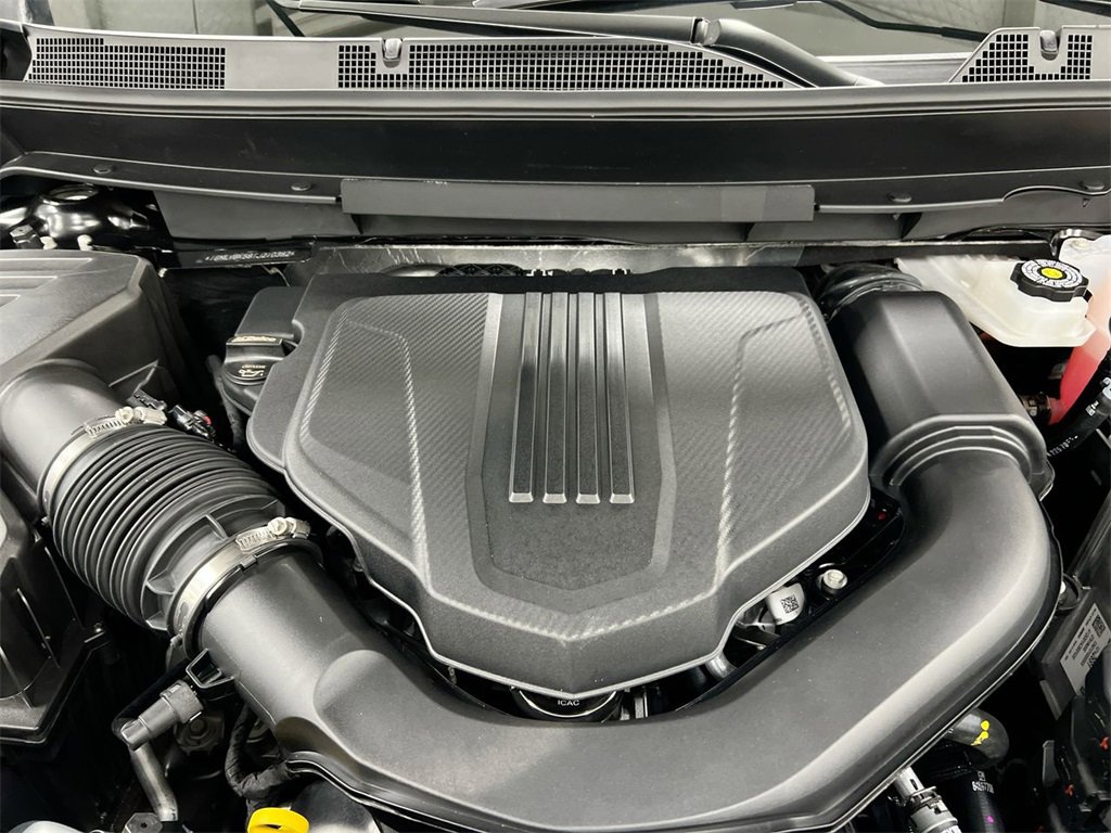 New 2026 Chevrolet Traverse LT w/ Driver Confidence Package image 25