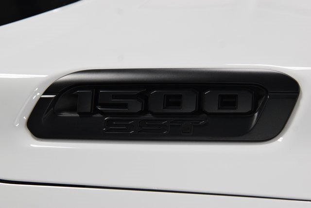 Used 2025 RAM 1500 Big Horn image 17