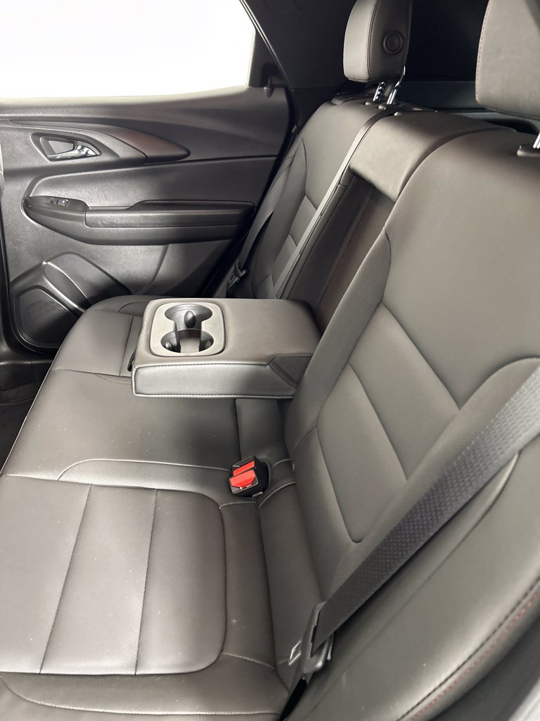 Used 2024 Chevrolet TrailBlazer RS w/ Convenience Package FWD image 17