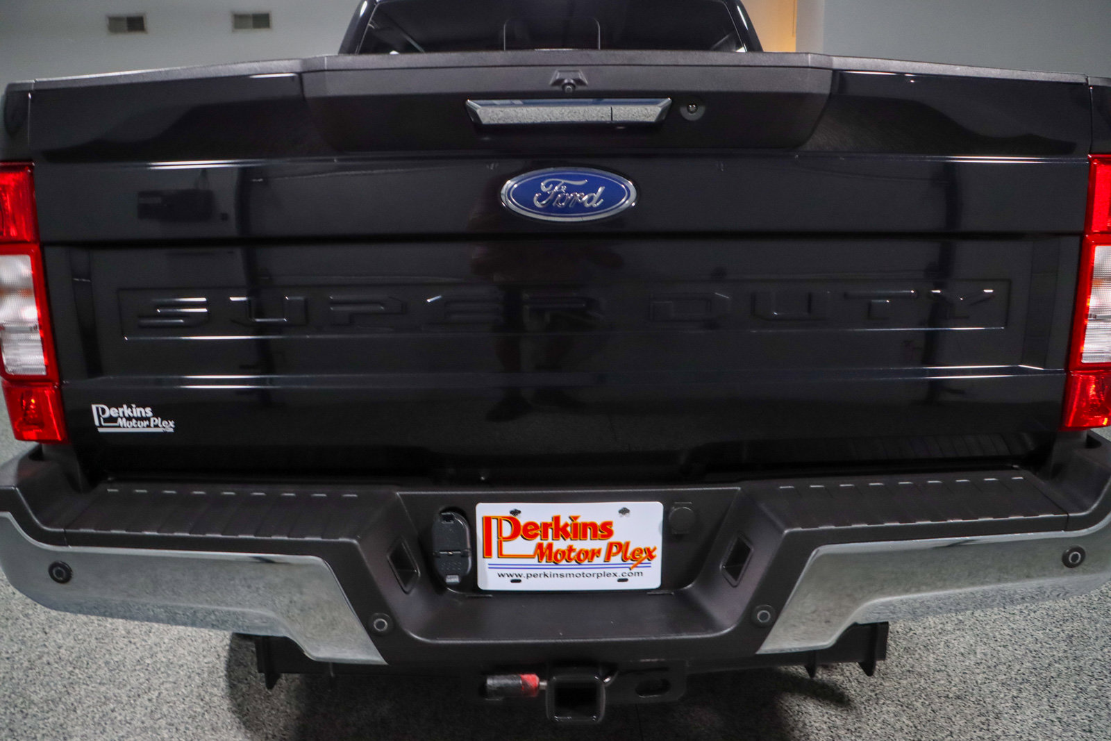 Used 2022 Ford F250 Lariat w/ Lariat Value Package image 8