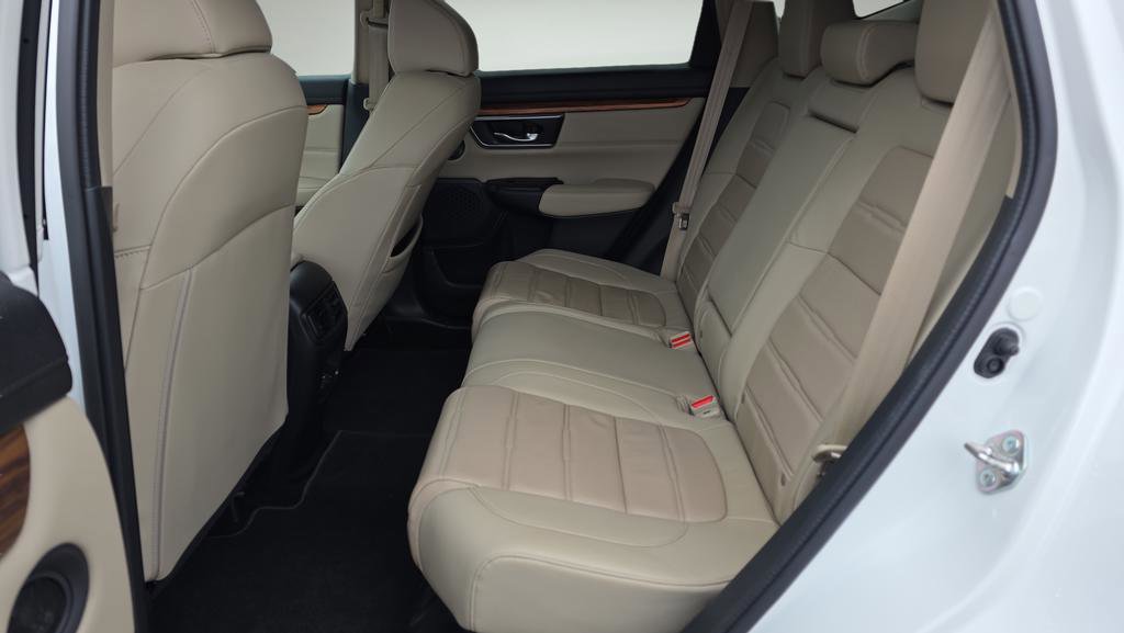 Used 2018 Honda CR-V EX-L image 14