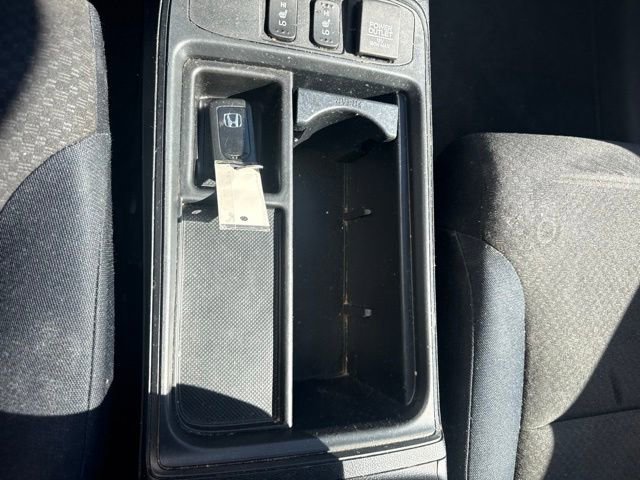 Used 2016 Honda CR-V EX image 24