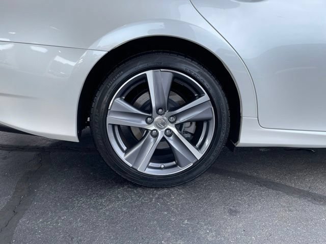 Used 2017 Lexus GS 350 RWD image 39