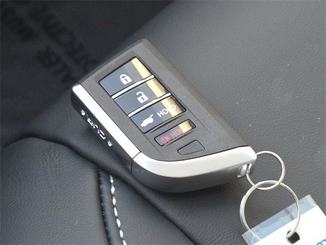 New 2025 Acura RDX w/ Technology Package image 26