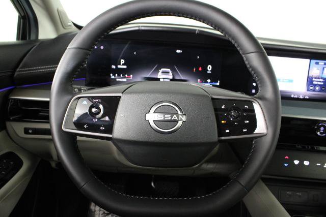 Certified 2026 Nissan Murano SL AWD/4WD image 27