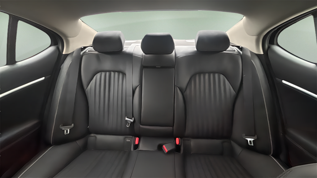 New 2026 Genesis G70 2.5T Prestige AWD/4WD image 23
