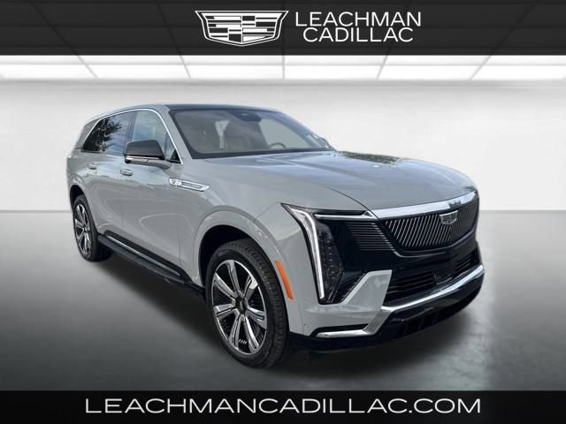 New 2026 Cadillac Escalade IQ Luxury 2 w/ LPO, Floor Liner Package