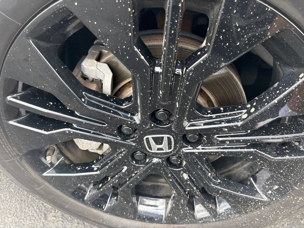Used 2025 Honda Odyssey Sport-L image 19