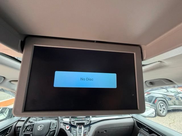 Used 2021 Honda Odyssey Elite image 21