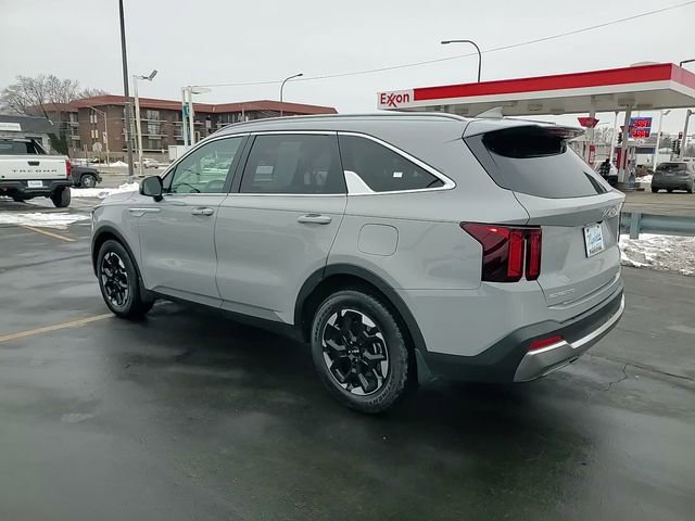 Used 2025 Kia Sorento S w/ Panoramic Sunroof Package image 34