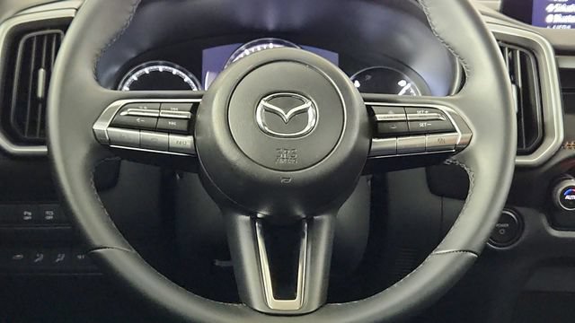Used 2026 MAZDA CX-50 AWD 2.5 Hybrid w/ Weather Package image 57