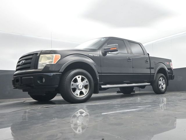 Used 2010 Ford F150 FX4 image 47