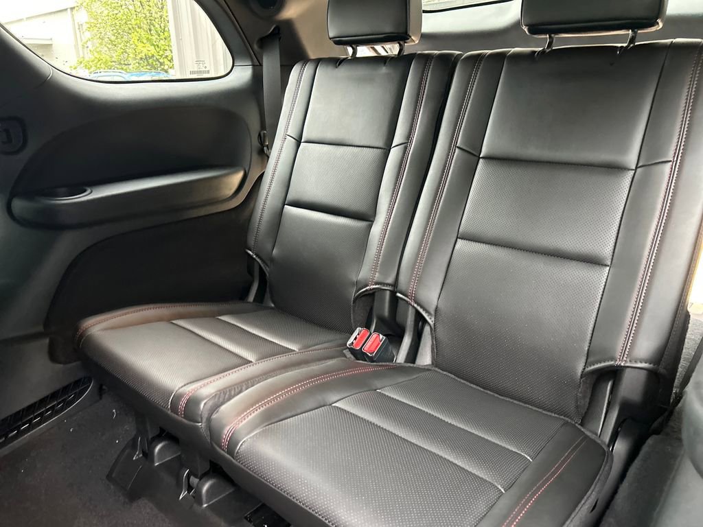 New 2026 Dodge Durango GT AWD/4WD image 30