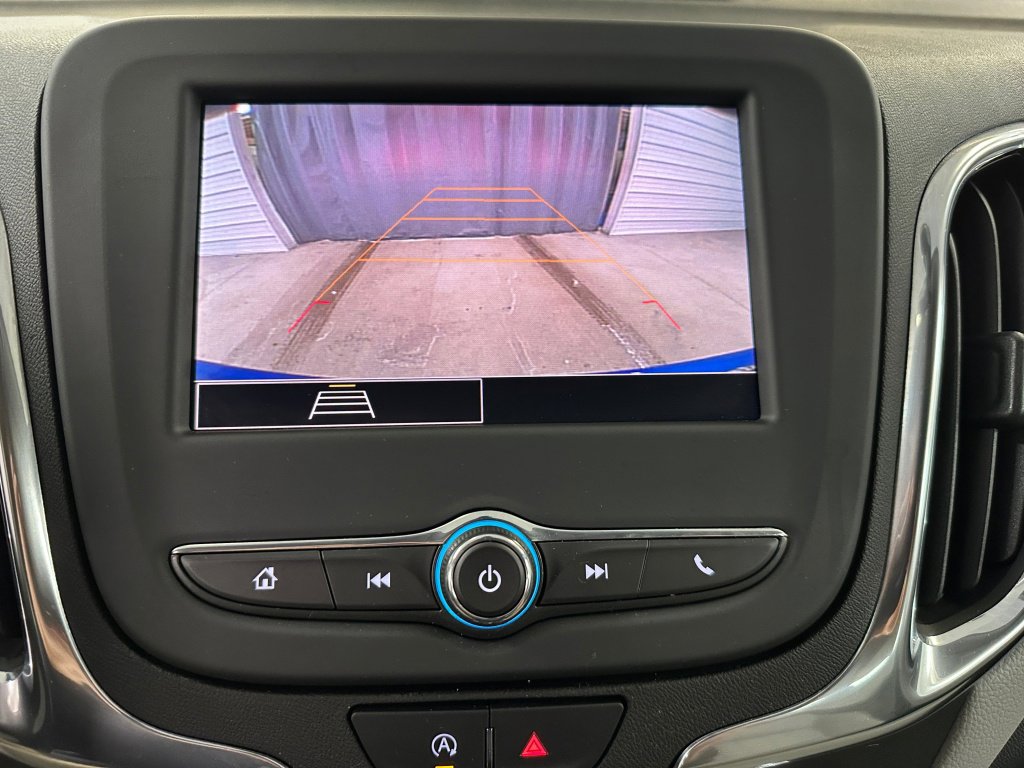 Used 2024 Chevrolet Equinox LT w/ LPO, Floor Liner Package image 14