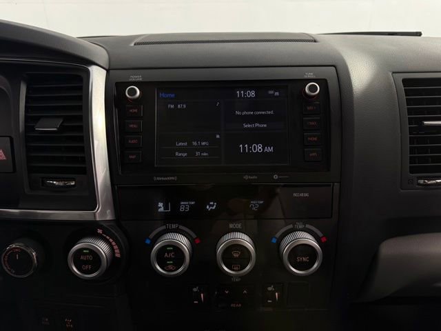 Used 2021 Toyota Sequoia Limited AWD/4WD image 46