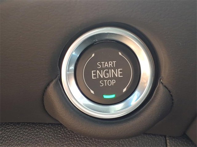 New 2026 Chevrolet Suburban High Country image 20