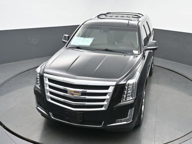 Used 2015 Cadillac Escalade Premium AWD/4WD image 38
