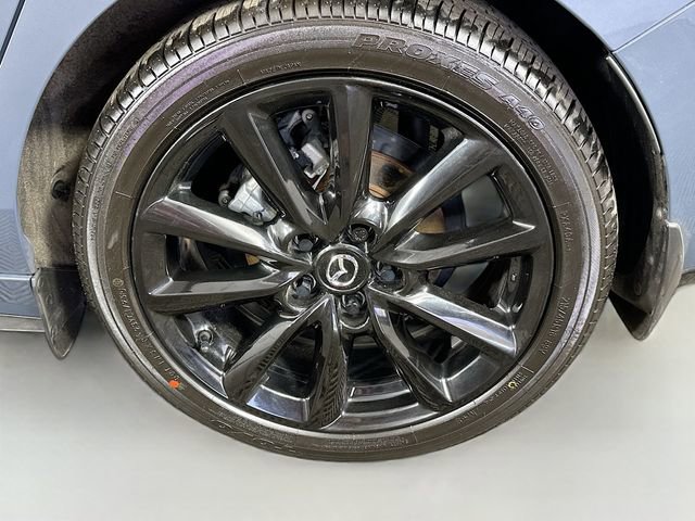 Used 2023 MAZDA MAZDA3 s FWD image 32