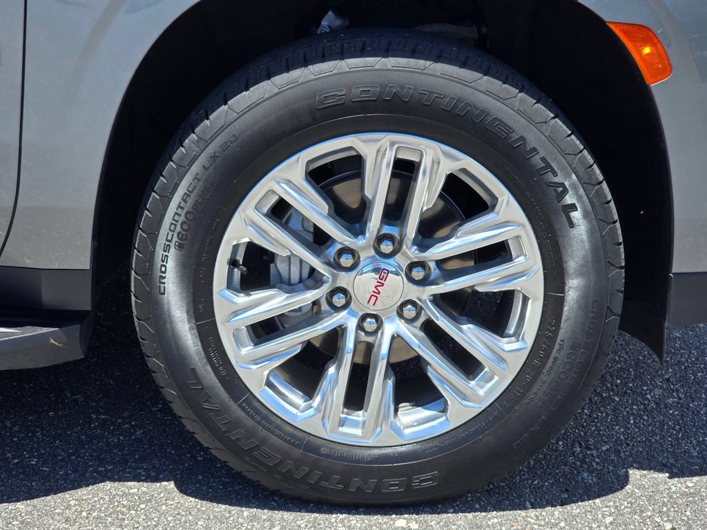 Certified 2023 GMC Yukon SLT w/ SLT Luxury Package RWD image 25
