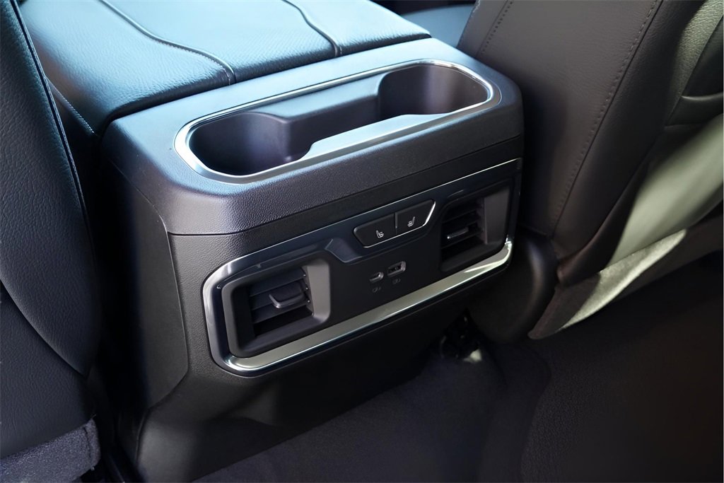 New 2026 GMC Sierra 1500 Denali image 34