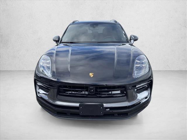 Used 2026 Porsche Macan Turbo image 2