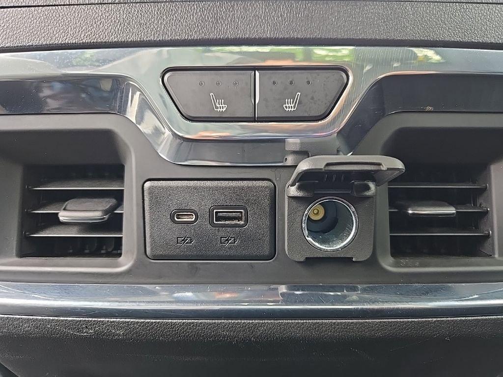 Used 2020 GMC Sierra 1500 AT4 w/ AT4 Premium Package AWD/4WD image 53