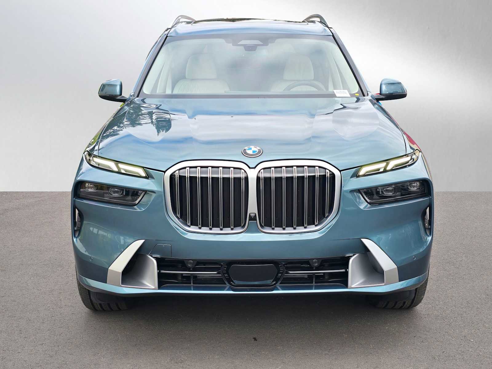 New 2026 BMW X7 xDrive40i w/ Executive Package image 8