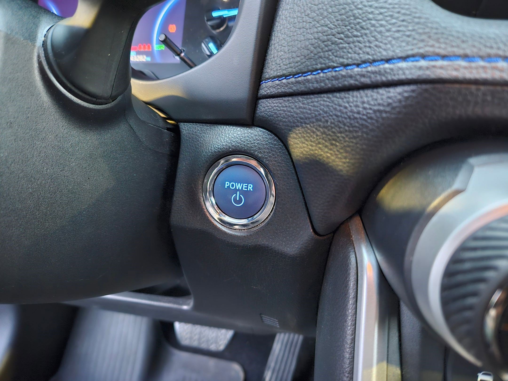 Used 2021 Toyota RAV4 XSE w/ XSE Grade Weather Package image 22