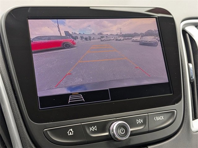 Used 2024 Chevrolet Malibu LT image 18