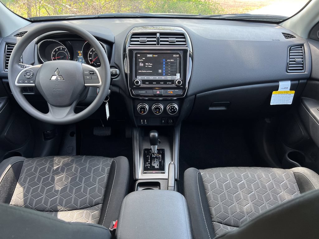 New 2026 Mitsubishi Outlander Sport ES AWD/4WD image 26