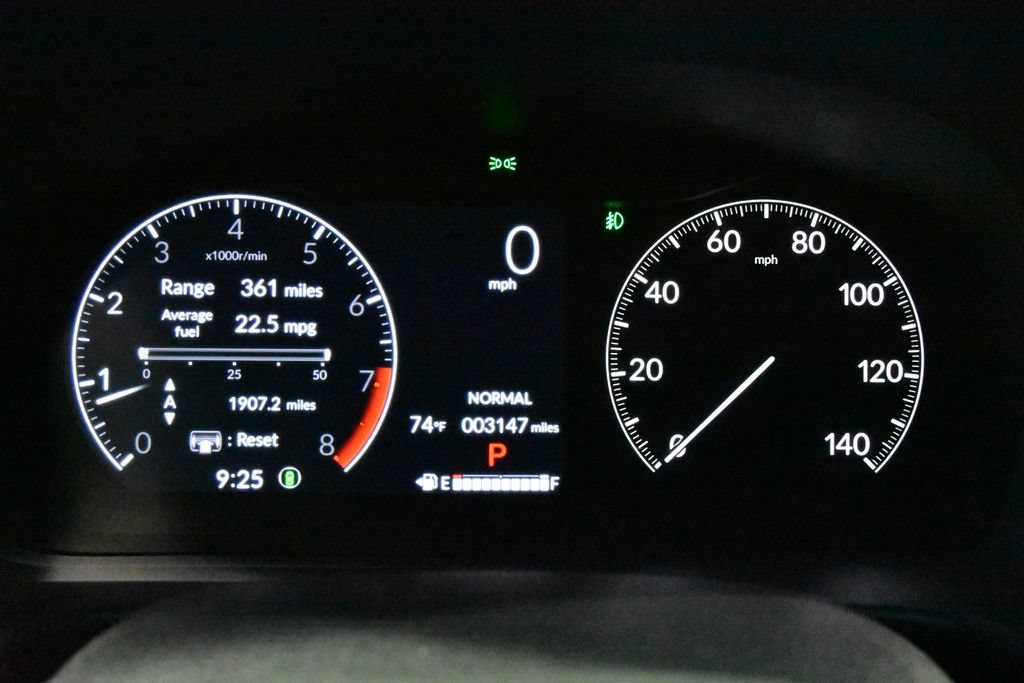 Used 2026 Honda Odyssey Elite image 19