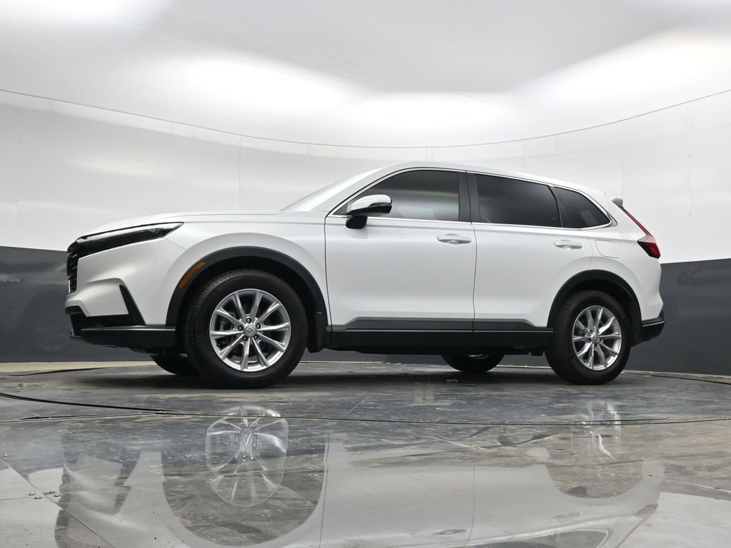 Used 2024 Honda CR-V EX image 30