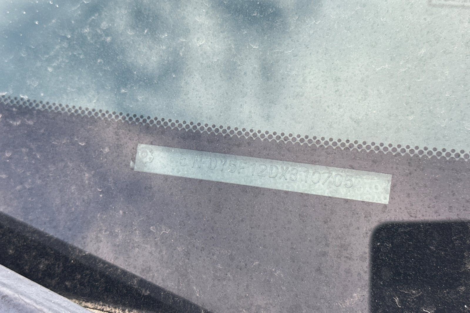 Used 2013 Toyota Tundra 4x4 Double Cab w/ TRD Rock Warrior Pkg image 8