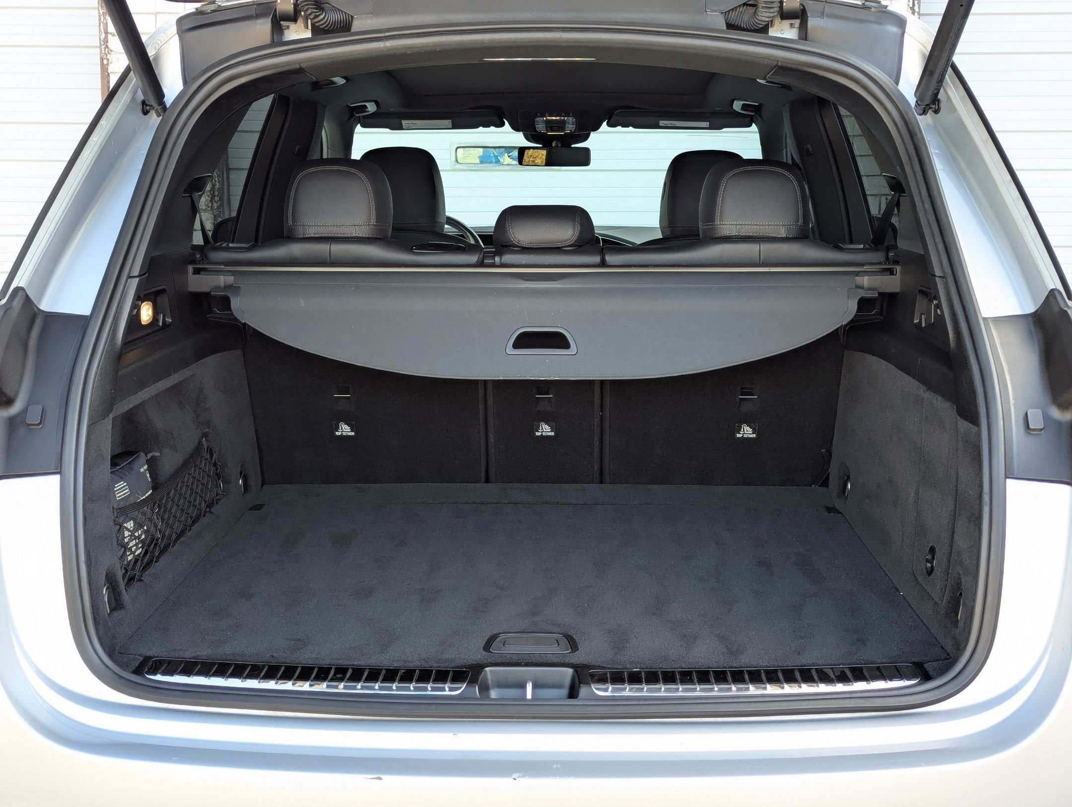 Used 2020 Mercedes-Benz GLE 350 GLE 350 image 23