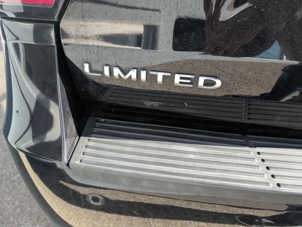 Used 2019 Ford Expedition Max Limited AWD/4WD image 21
