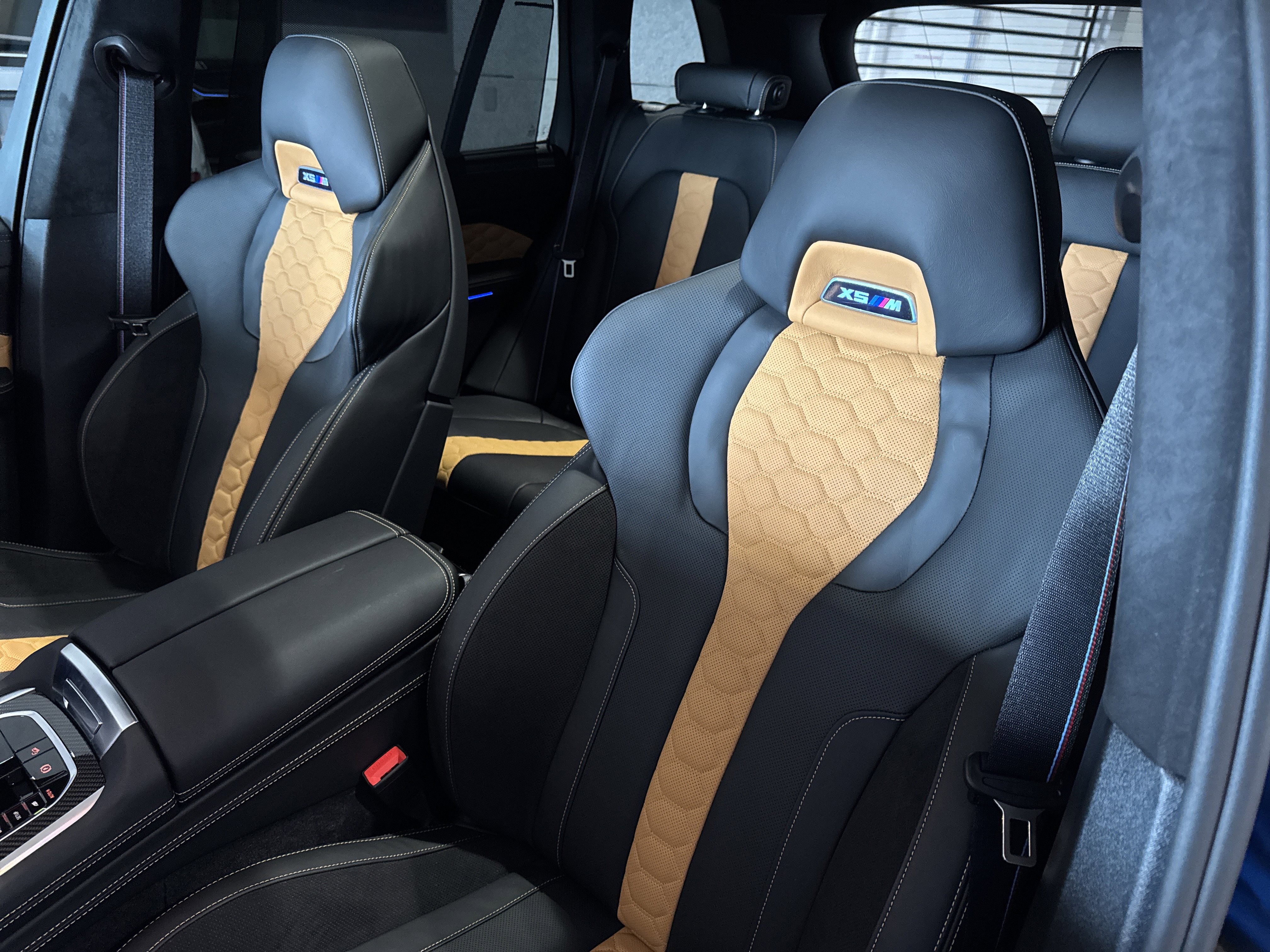 New 2026 BMW X5 M Competition w/ Executive Package image 23