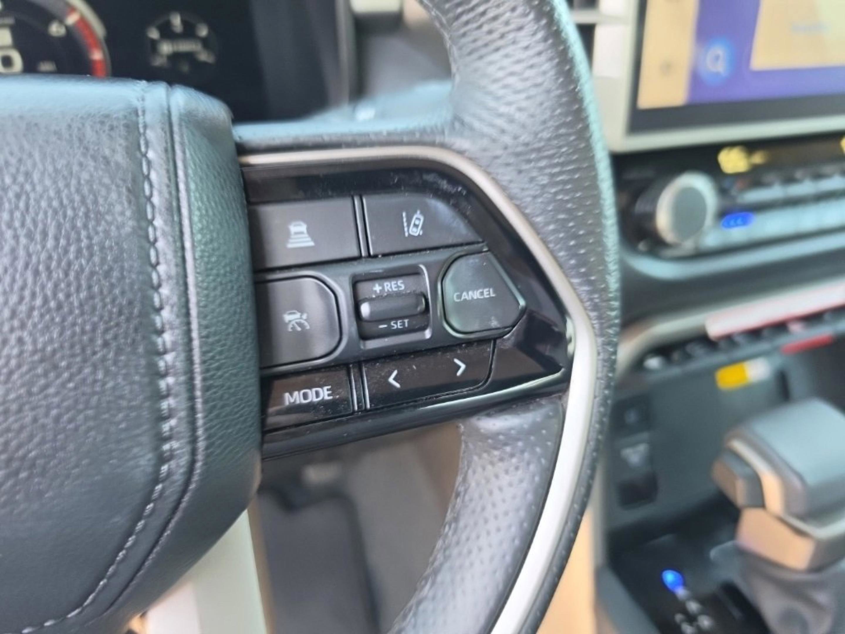 Used 2024 Toyota Tundra Limited image 21