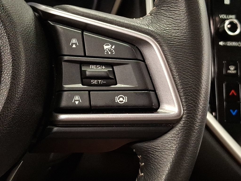Certified 2025 Subaru Ascent Premium AWD/4WD image 22