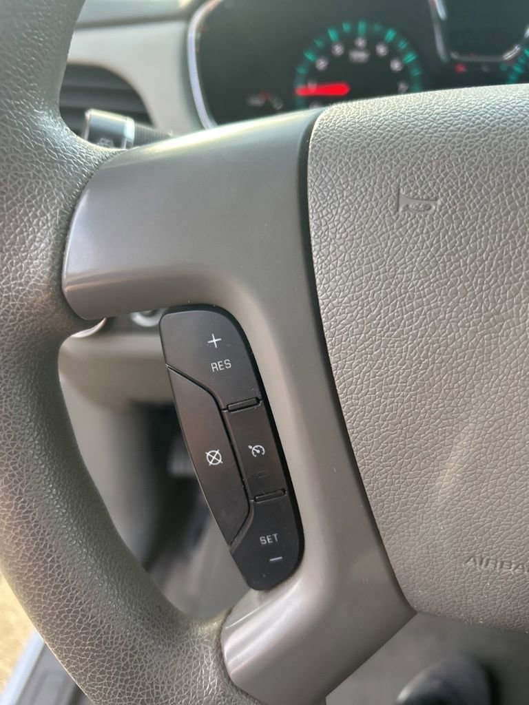 Used 2016 Chevrolet Traverse LS image 11